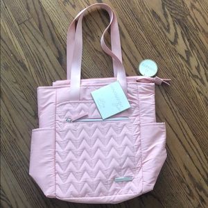 Diaper bag